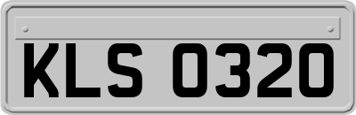 KLS0320