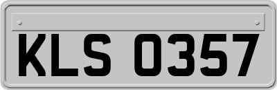 KLS0357
