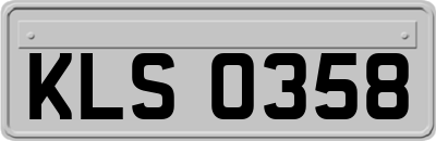 KLS0358