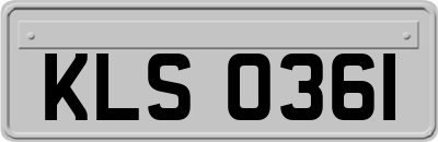 KLS0361