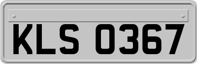 KLS0367