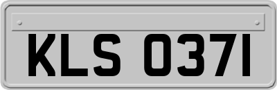 KLS0371