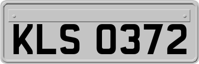 KLS0372