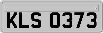 KLS0373