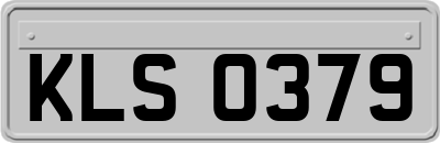 KLS0379