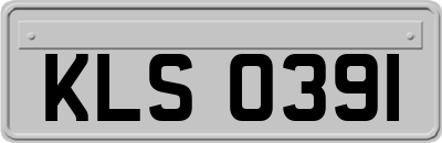 KLS0391