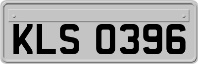 KLS0396