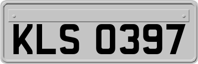 KLS0397