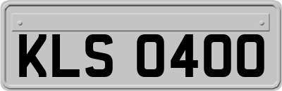 KLS0400