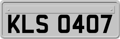 KLS0407