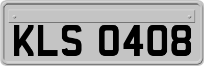 KLS0408