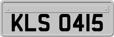 KLS0415