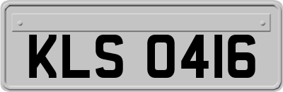 KLS0416