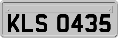 KLS0435