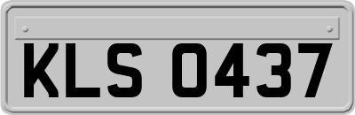 KLS0437