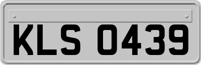 KLS0439