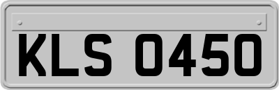KLS0450