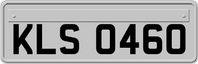 KLS0460