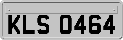 KLS0464