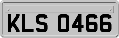 KLS0466