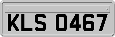 KLS0467