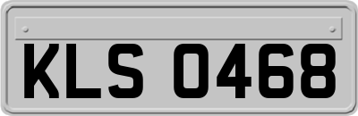 KLS0468
