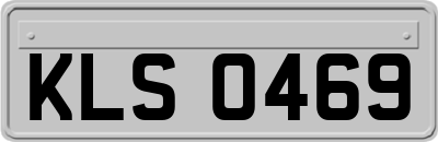 KLS0469
