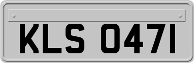 KLS0471