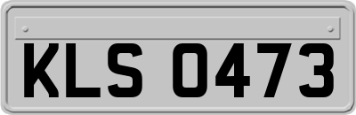 KLS0473