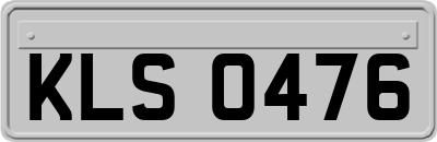 KLS0476
