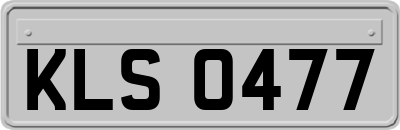 KLS0477