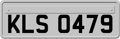 KLS0479