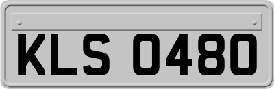 KLS0480