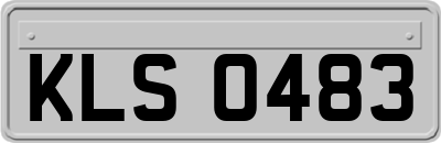KLS0483