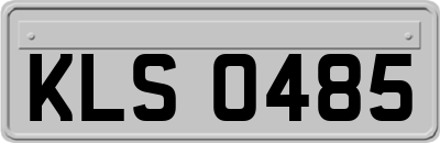 KLS0485