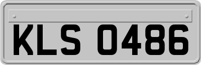 KLS0486