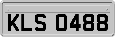 KLS0488