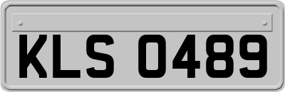 KLS0489