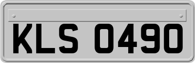 KLS0490