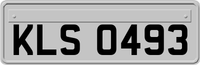 KLS0493