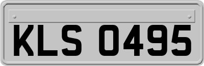 KLS0495