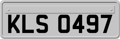 KLS0497