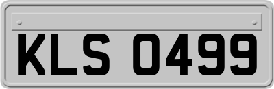 KLS0499