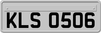 KLS0506