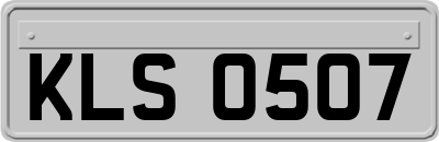 KLS0507