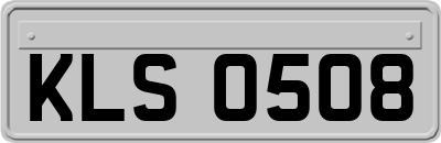 KLS0508