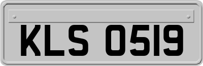 KLS0519