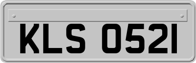 KLS0521