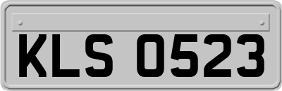 KLS0523