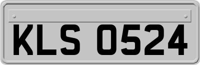 KLS0524